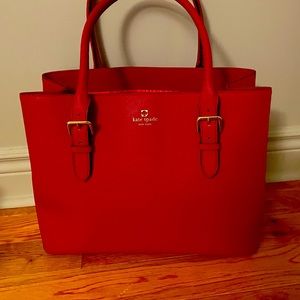 Kate spade tote